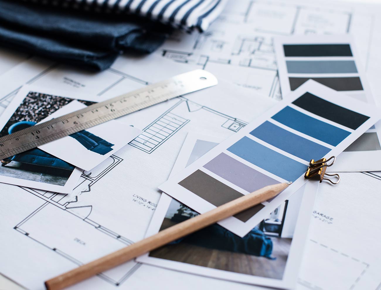 The Story Of Our Office