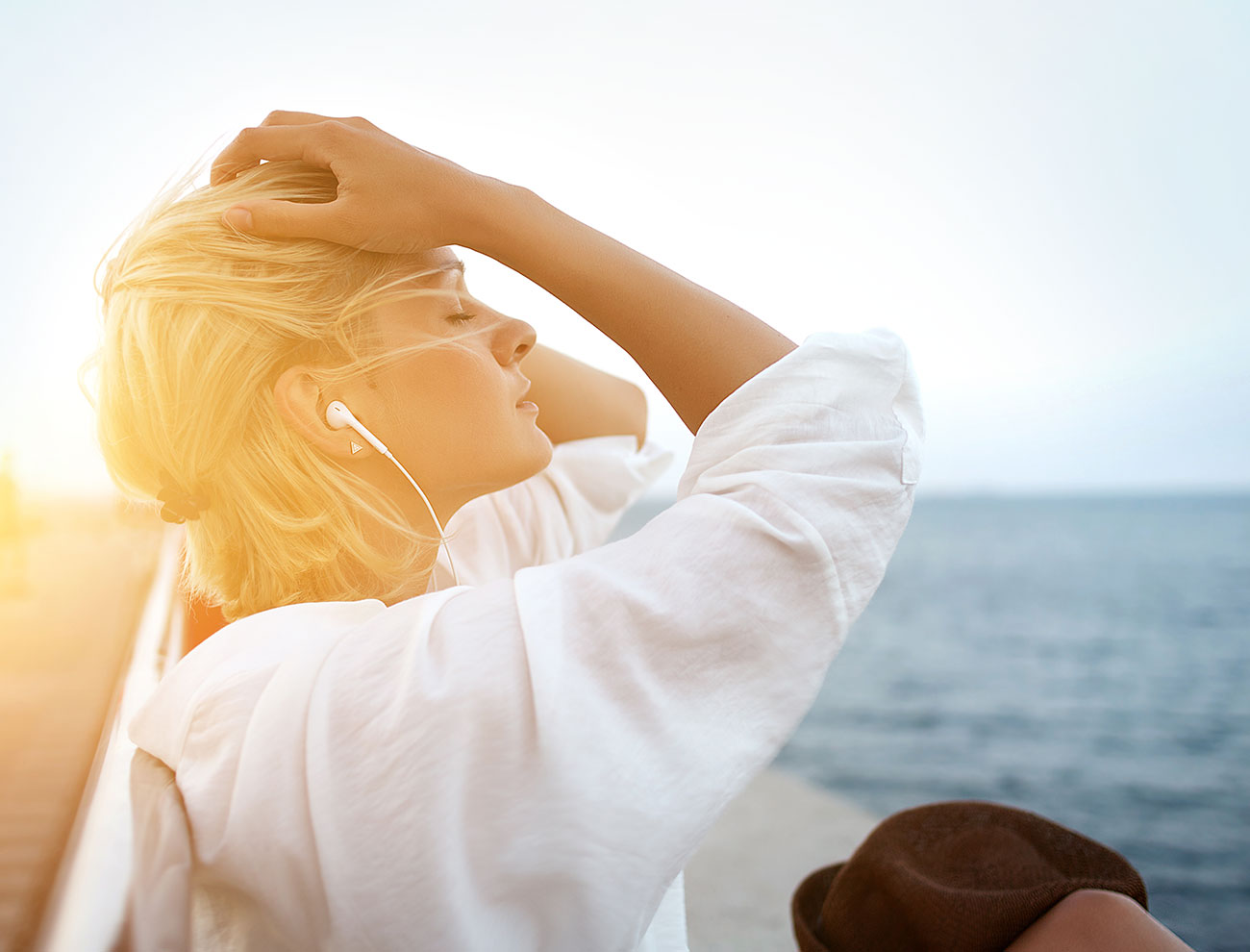 Recharge, Refresh, Exist