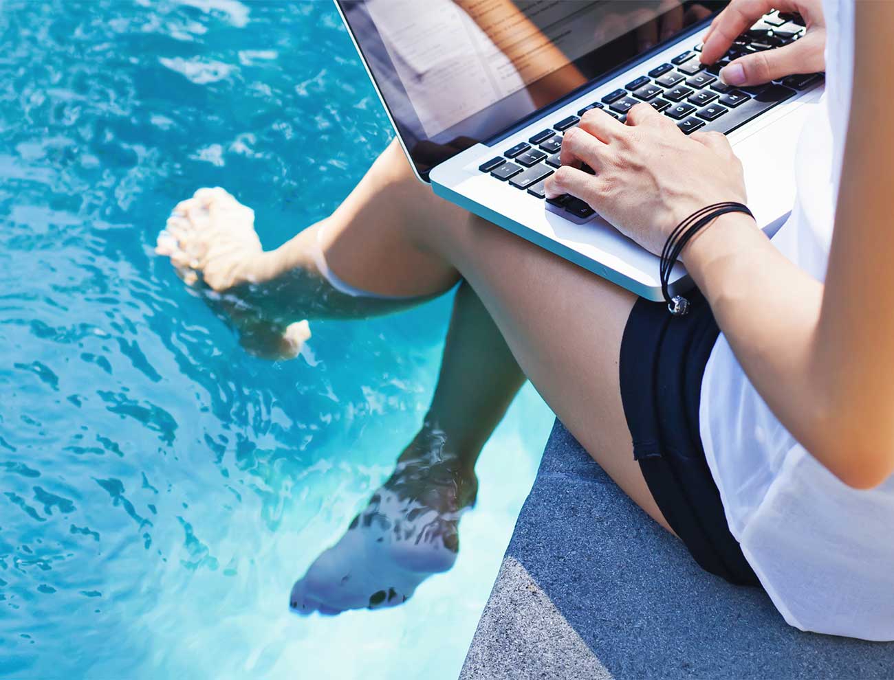 The Healthiest Version Of Yourself