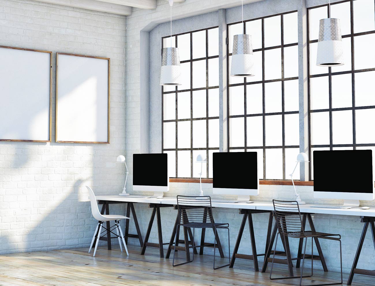 Begin Any Interior Project