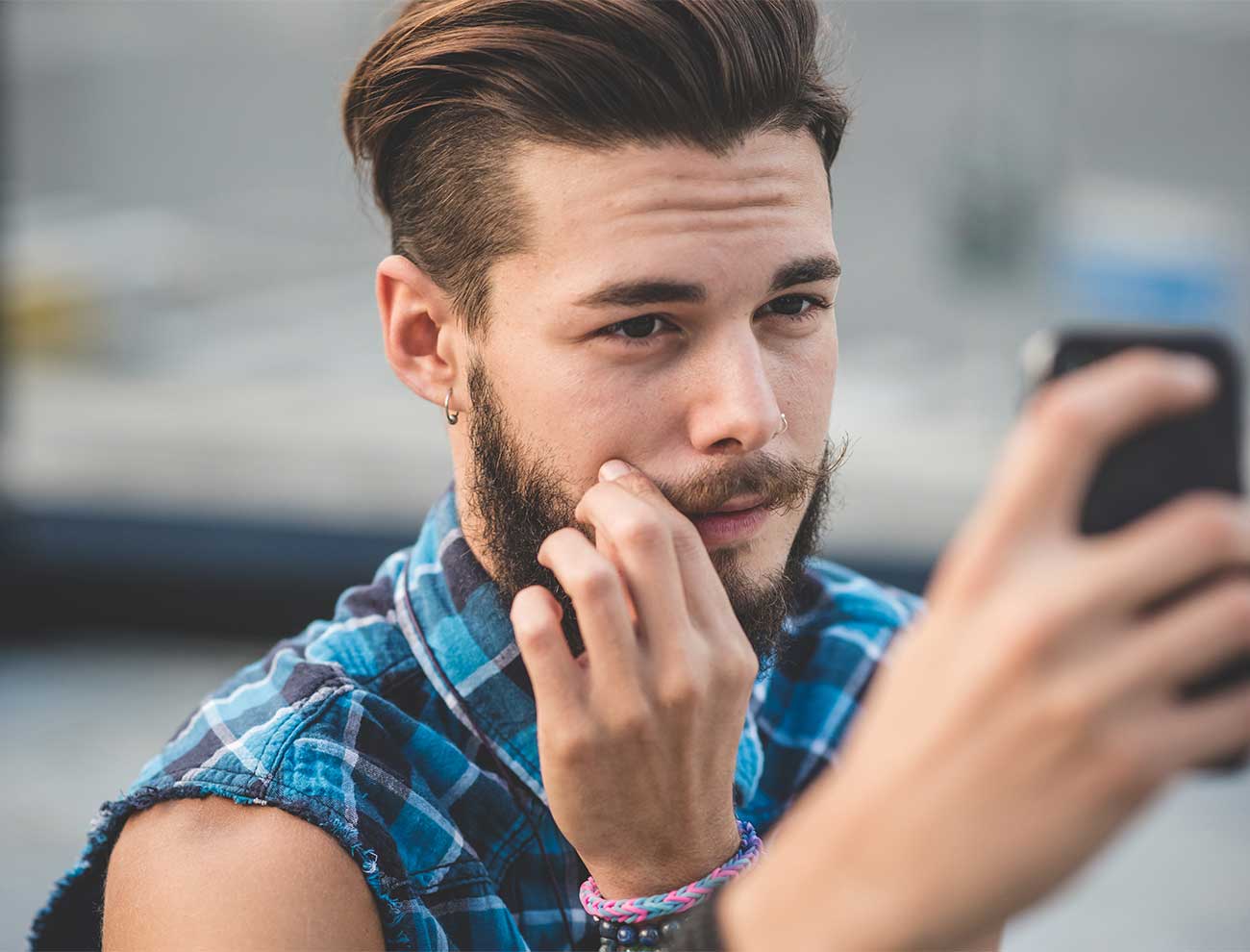 Freedom From Negativity